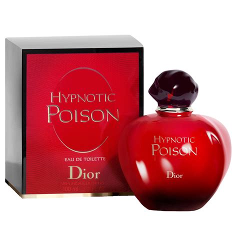 dior hypnotic poison fragrantica